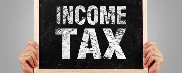 סגירת תיק במס הכנסה